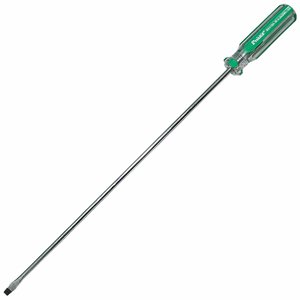Викрутка плоска Pro'sKit 89117A