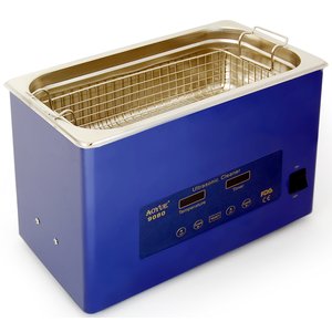 Ультразвуковая ванна AOYUE 9080 цифровая 4L 