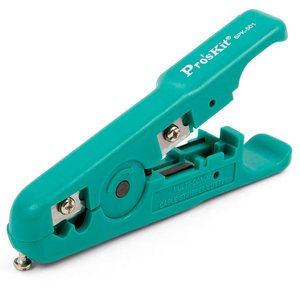 Інструмент для зачищування проводів Pro'sKit 6PK 501