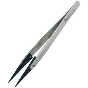 Антистатический пинцет Pro'sKit TZ 300A
