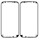 Стікер тачскріна панелі (двосторонній скотч) для Samsung I9500 Galaxy S4, I9505 Galaxy S4