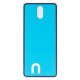 Стікер задньої панелі корпуса (двосторонній скотч) для Samsung A505F/DS Galaxy A50