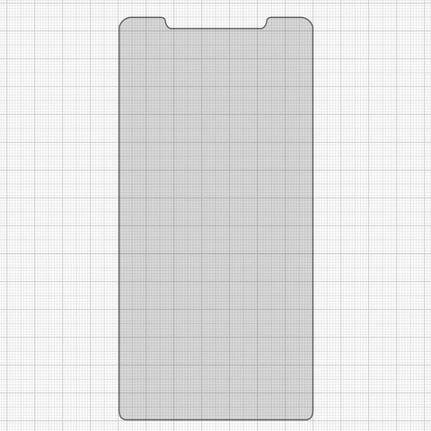 OCA плівка для Xiaomi Mi 8, для приклеювання скла, M1803E1A