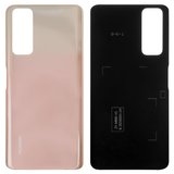 Задня панель корпуса для Huawei P Smart (2021), золотиста, PPA-LX2