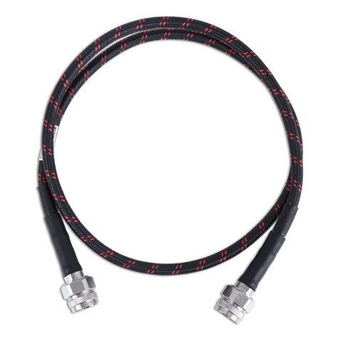Коаксіальний кабель SIGLENT N N 18L