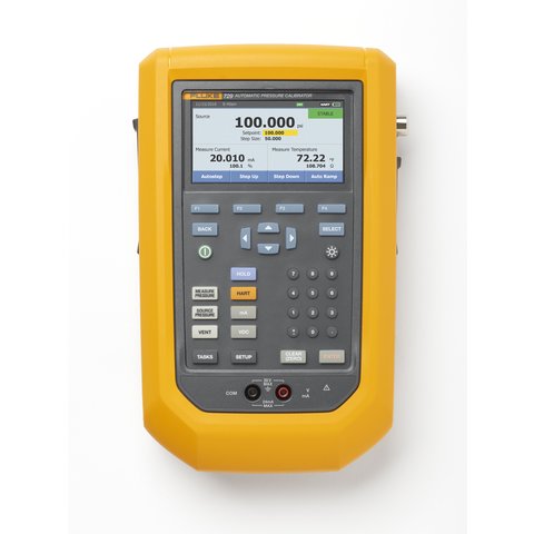 Автоматический калибратор давления Fluke 729 30G 4856990 