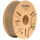 Філамент ELEGOO PLA+, дерево (wood), 1 кг