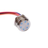 Считыватель ключей Гражда RD-4R mini (аналог Vizit RD-4R)