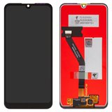 Дисплей FLYCDI для Huawei Y6 Pro (2019), без логотипа, без рамки, MRD-LX2