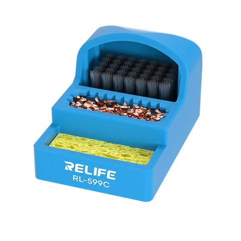 Очиститель жал RELIFE RL 599C, 3 in 1