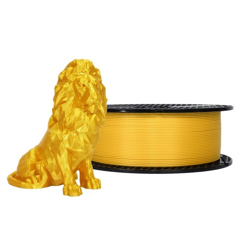 Філамент для 3D принтера PRUSA PLA Blend Oh My Gold, 970 г