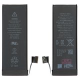 Акумулятор для iPhone 5S, Li-ion, 3,8 В, 1800 мАг, збільшена ємність, original IC, #616-0721