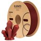 Філамент для 3D-принтера ELEGOO PLA Sparkle Red, 1 кг