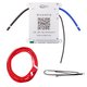 BMS-контроллер JIKONG JK-BD4A20S4PH, 40 A, для LiFePO4/Li-ion/LTO аккумуляторов
