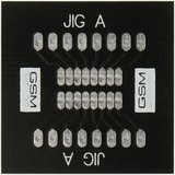 JTAG адаптер A