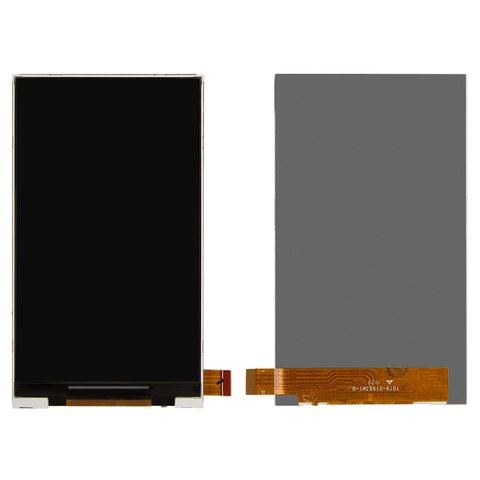Pantalla LCD puede usarse con Lenovo A316, A316i, A319, A396, sin marco, #20006142