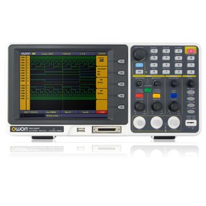 Mixed Signal Oscilloscope OWON MSO8202T