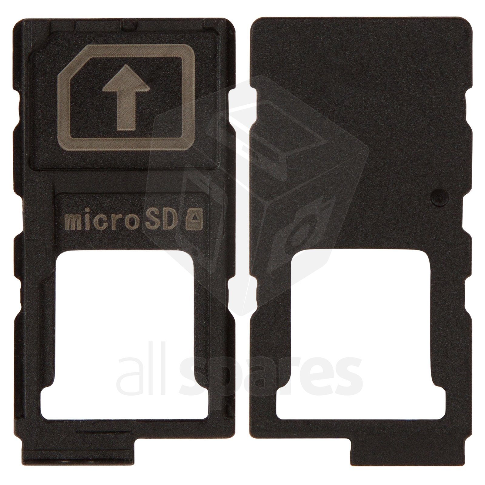 Sim Card Holder Compatible With Sony E6553 Xperia Z3 E6603 Xperia Z5 E6653 Xperia Z5 E6853 Xperia Z5 Premium Xperia Z4 All Spares