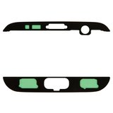 Touchscreen Panel Sticker (Double-sided Adhesive Tape) compatible with Samsung G935F Galaxy S7 EDGE