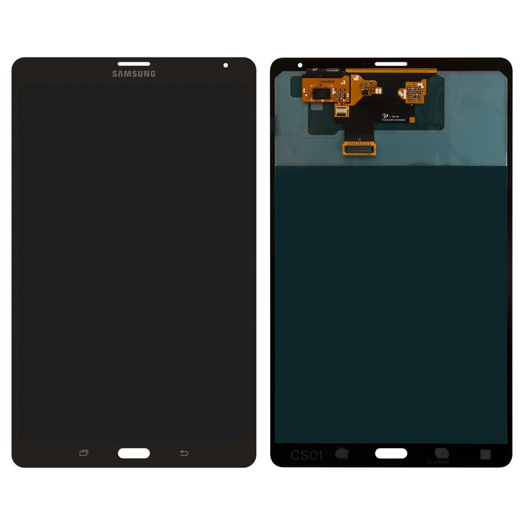 sm t705 lcd