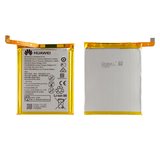 Battery HB366481ECW compatible with Huawei P Smart, P10 Lite, P8 Lite (2017), (Li-Polymer, 3.82 V, 3000 mAh, Original (PRC), PRA-LA1, PRA-LX2, PRA-LX1, PRA-LX3)