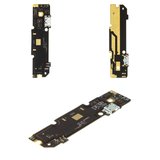 Cable flex puede usarse con Xiaomi Redmi Note 3, del conector de carga, con micrófono, High Copy, placa del cargador, 24 pin, #H3Z_UB_LLDB865 REV.A3-3 CTFS1603(C)