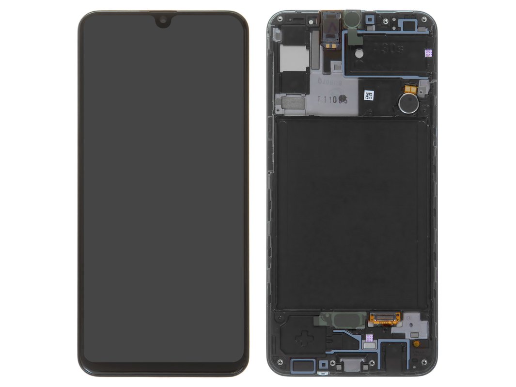 Lcd Samsung Galaxy A30s Accessories LCD Compatible With Samsung
