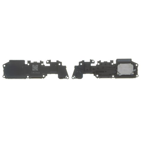Buzzer compatible with Samsung A207F DS Galaxy A20s, in frame 