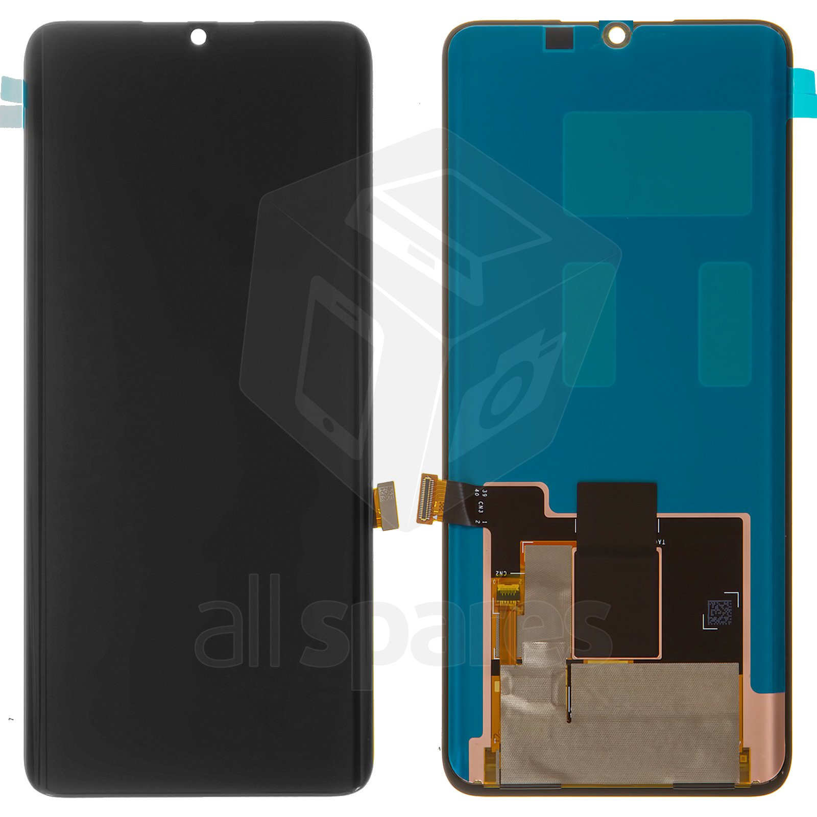 xiaomi mi note 10 lcd