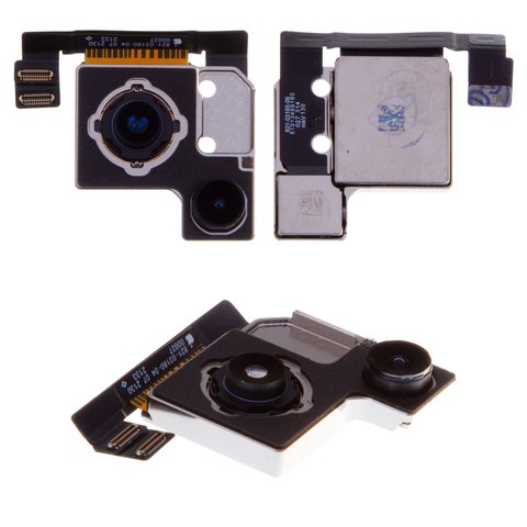 Camera compatible with iPhone 13, iPhone 13 mini, main, refurbished 