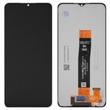 Pantalla LCD puede usarse con Samsung A136 Galaxy A13 5G, negro, sin marco, Original (PRC), SM-A136U
