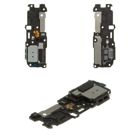 Buzzer compatible with Samsung S901 Galaxy S22 5G, in frame 