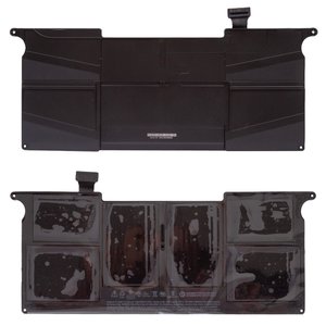 Battery A1495 compatible with Apple MacBook Air 11'', Li ion, 7,6 B, 5100 mAh, Original PRC , A1370 A1465  