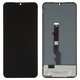 Pantalla LCD puede usarse con Infinix Note 11, Note 12 (X663D), Note 12 Turbo (X670), Note 30i (X6716), negro, Best copy, sin marco, Copy, (TFT), X663/X663B/X663C/X663D