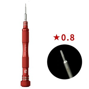 Star Screwdriver Mechanic Max8 PX 0.8*25 mm, Pentalobe 