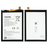 Battery BL-39LT compatible with Tecno Camon 12, Camon 12 Air (CC6), Spark 4, Spark 4 Lite, Spark Go Plus, (Li-Polymer, 3.85 V, 4000 mAh, Original (PRC))