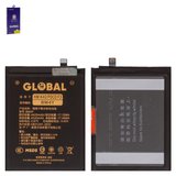 Battery Mechanic BM4Y compatible with Xiaomi Mi 11i, Mi 11x Pro, Poco F3, Redmi K40, Redmi K40 Pro, (Li-Polymer, 3.87 V, 4420 mAh)