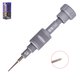 Отвертка Tri-Point Mechanic Mortar Pro Y0.6