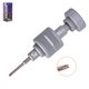 Destornillador cruz Mechanic Mortar Air +2.5, Phillips