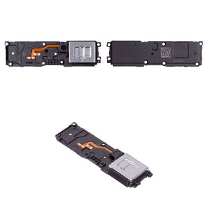 Buzzer compatible with Realme 12 Pro, 12 Pro Plus, in frame 