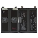 Battery BLP945 compatible with OnePlus 10T, Ace Pro, (Li-Polymer, 7.78 V, 4800 mAh, Original (PRC))