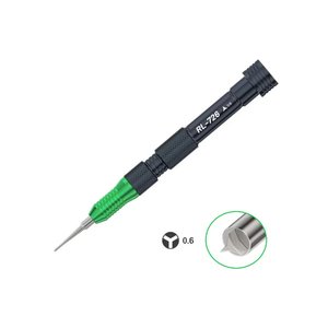 Destornillador Tri Point RELIFE RL 726 3D Y0.6
