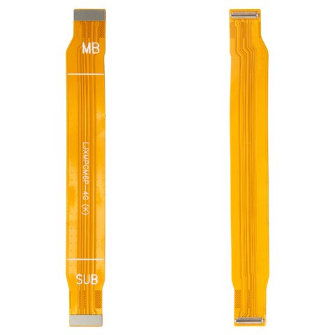 Cable flex puede usarse con Xiaomi Poco M6 Pro 4G, Redmi Note 13 Pro 4G, entre placas