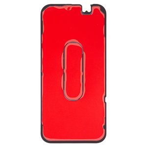 LCD Sticker compatible with Google Pixel 9 Pro, adhesive 