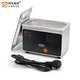 Baño de ultrasonido Amaoe UC-L08, 0.8 l, 35 W