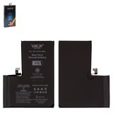 Battery Deji compatible with Apple iPhone 14 Pro Max, (Li-ion, 3.86 V, 4750 mAh, High Capacity, without error "Unknown Part", decode battery)