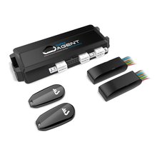GSM автосигнализация Super Agent - Краткое описание
