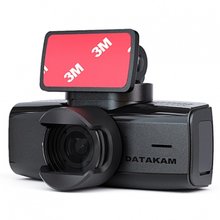 Видеорегистратор с G сенсором и GPS Datakam MAX 6 - Краткое описание