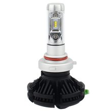 Набор светодиодного головного света UP X3HL 9005W(HB3 6000 лм - Краткое описание