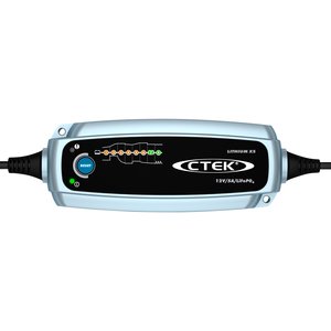 Зарядное устройство CTEK Lithium XS